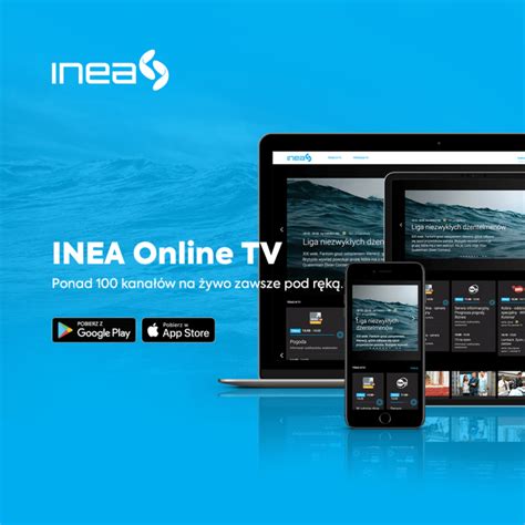 inea online tv